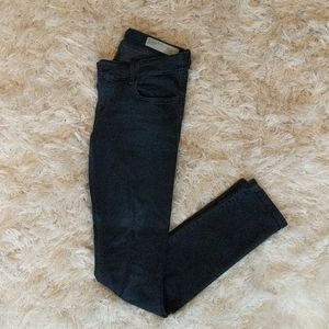 Stretch Grupee Diesel jeans